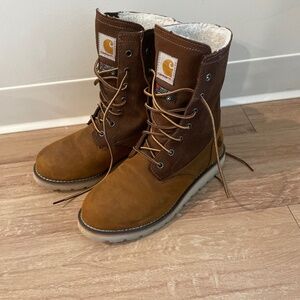 Carhartt Women’s waterproof winter boots